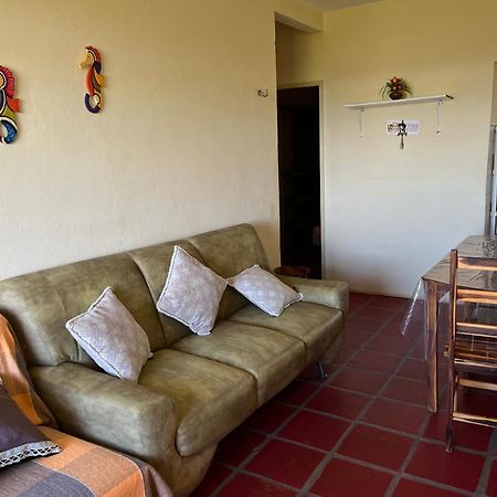 Apartamento Aluguel Morro Branco. Beberibe Εξωτερικό φωτογραφία