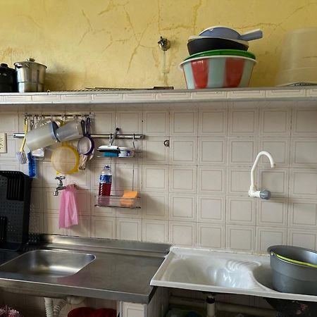 Apartamento Aluguel Morro Branco. Beberibe Εξωτερικό φωτογραφία