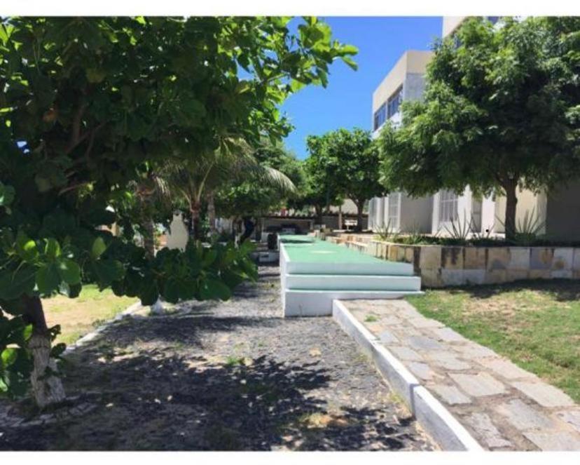 Apartamento Aluguel Morro Branco. Beberibe Εξωτερικό φωτογραφία