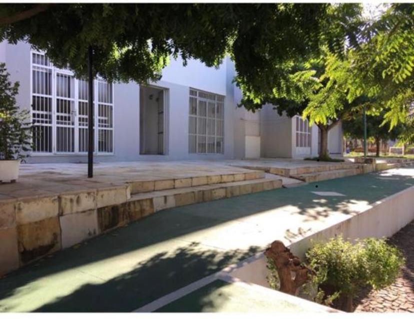 Apartamento Aluguel Morro Branco. Beberibe Εξωτερικό φωτογραφία
