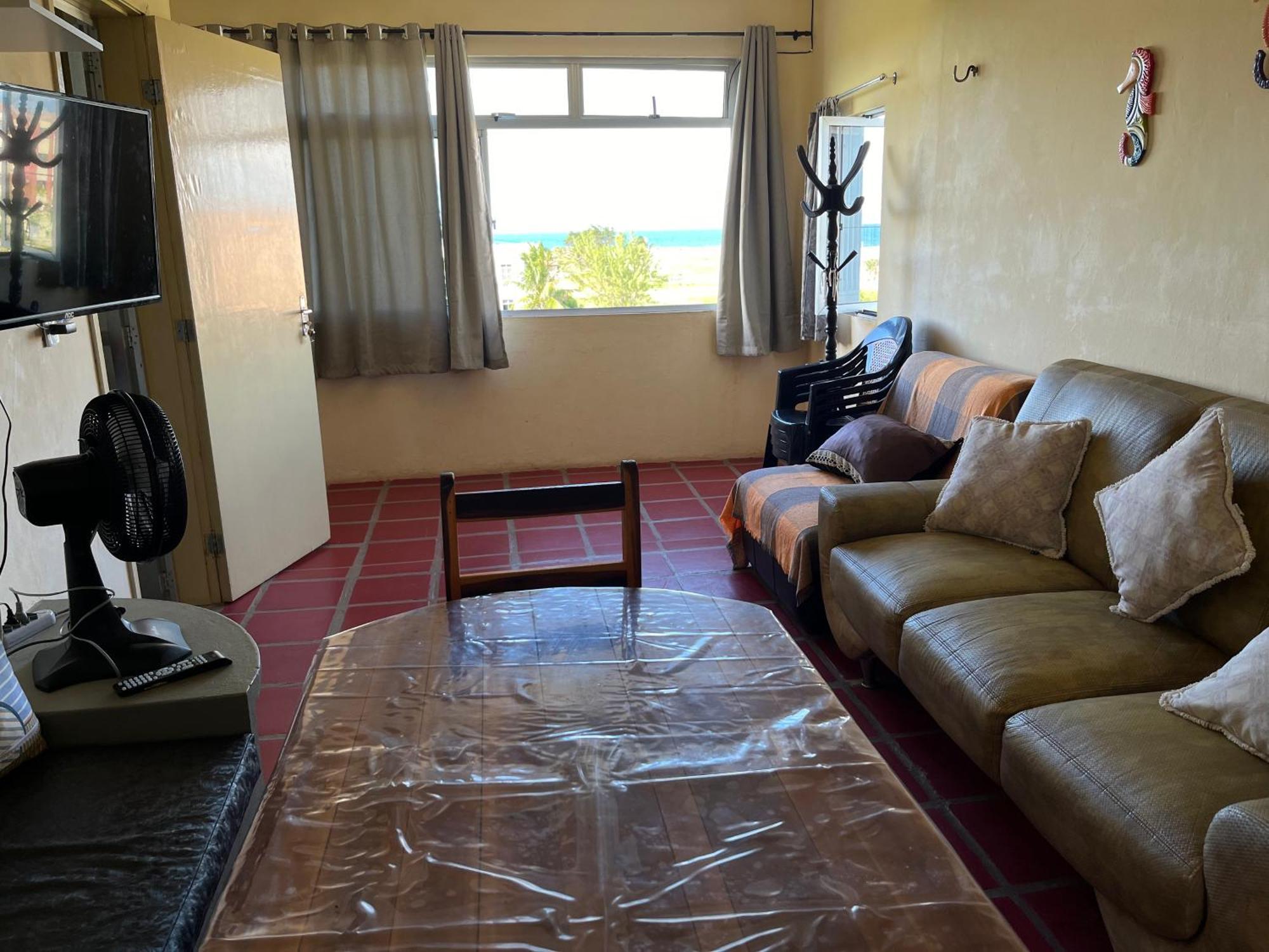 Apartamento Aluguel Morro Branco. Beberibe Εξωτερικό φωτογραφία