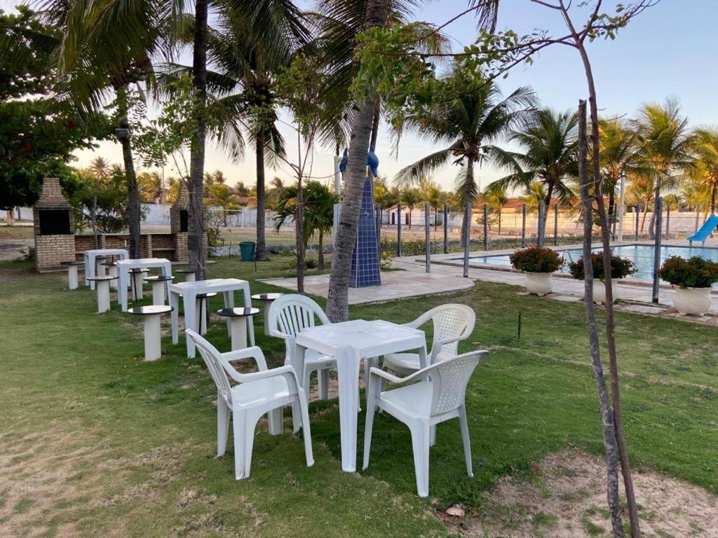 Apartamento Aluguel Morro Branco. Beberibe Εξωτερικό φωτογραφία