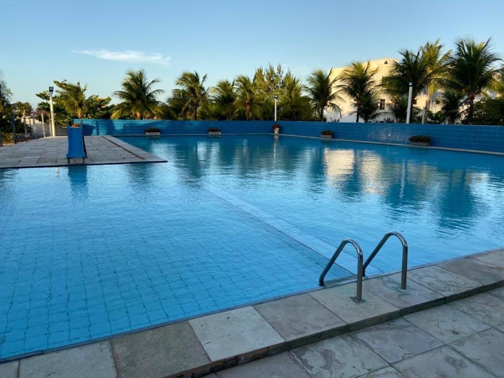 Apartamento Aluguel Morro Branco. Beberibe Εξωτερικό φωτογραφία