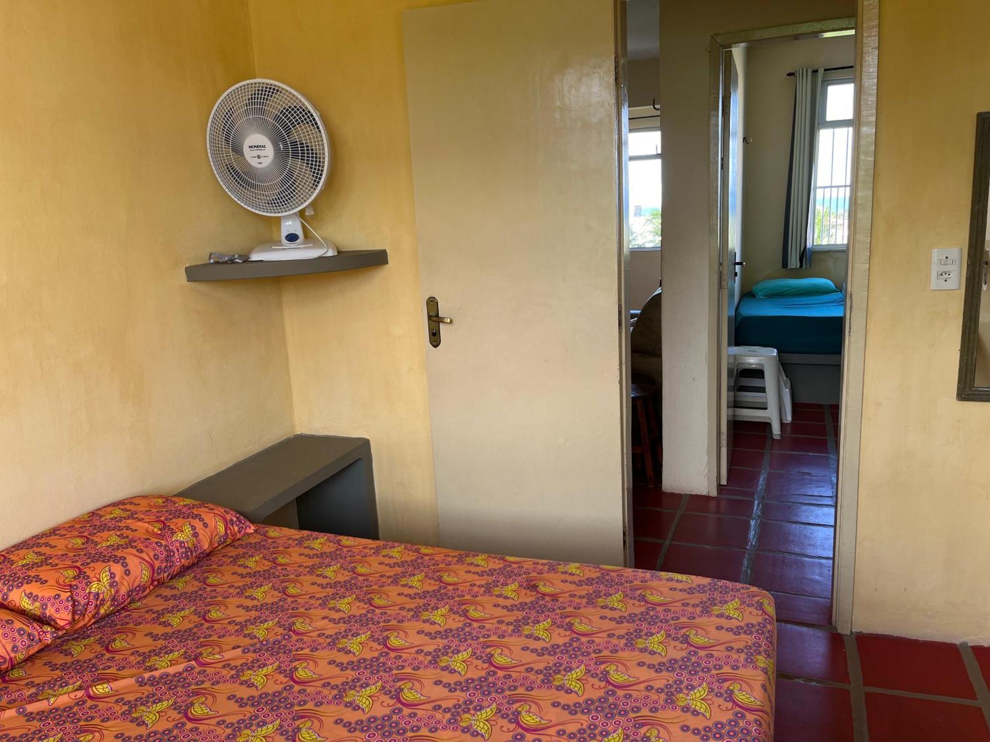 Apartamento Aluguel Morro Branco. Beberibe Εξωτερικό φωτογραφία