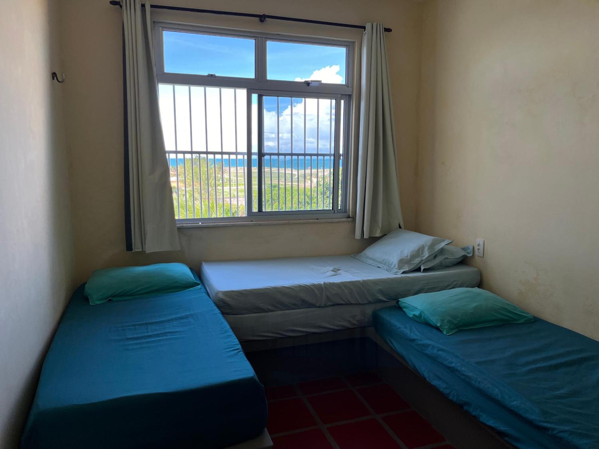 Apartamento Aluguel Morro Branco. Beberibe Εξωτερικό φωτογραφία