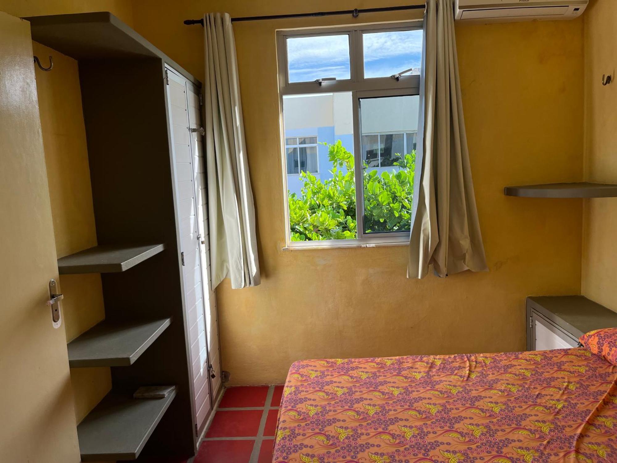 Apartamento Aluguel Morro Branco. Beberibe Εξωτερικό φωτογραφία