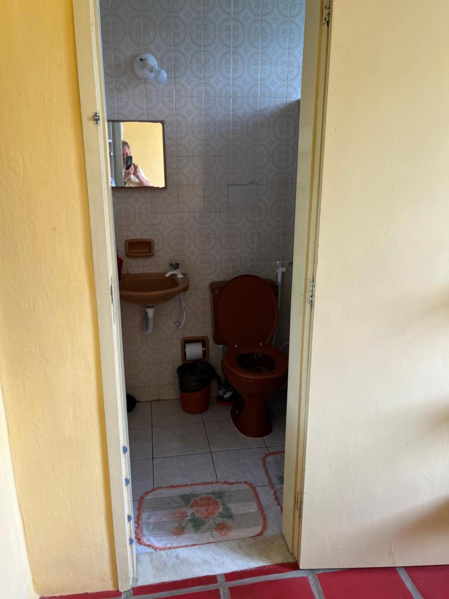 Apartamento Aluguel Morro Branco. Beberibe Εξωτερικό φωτογραφία