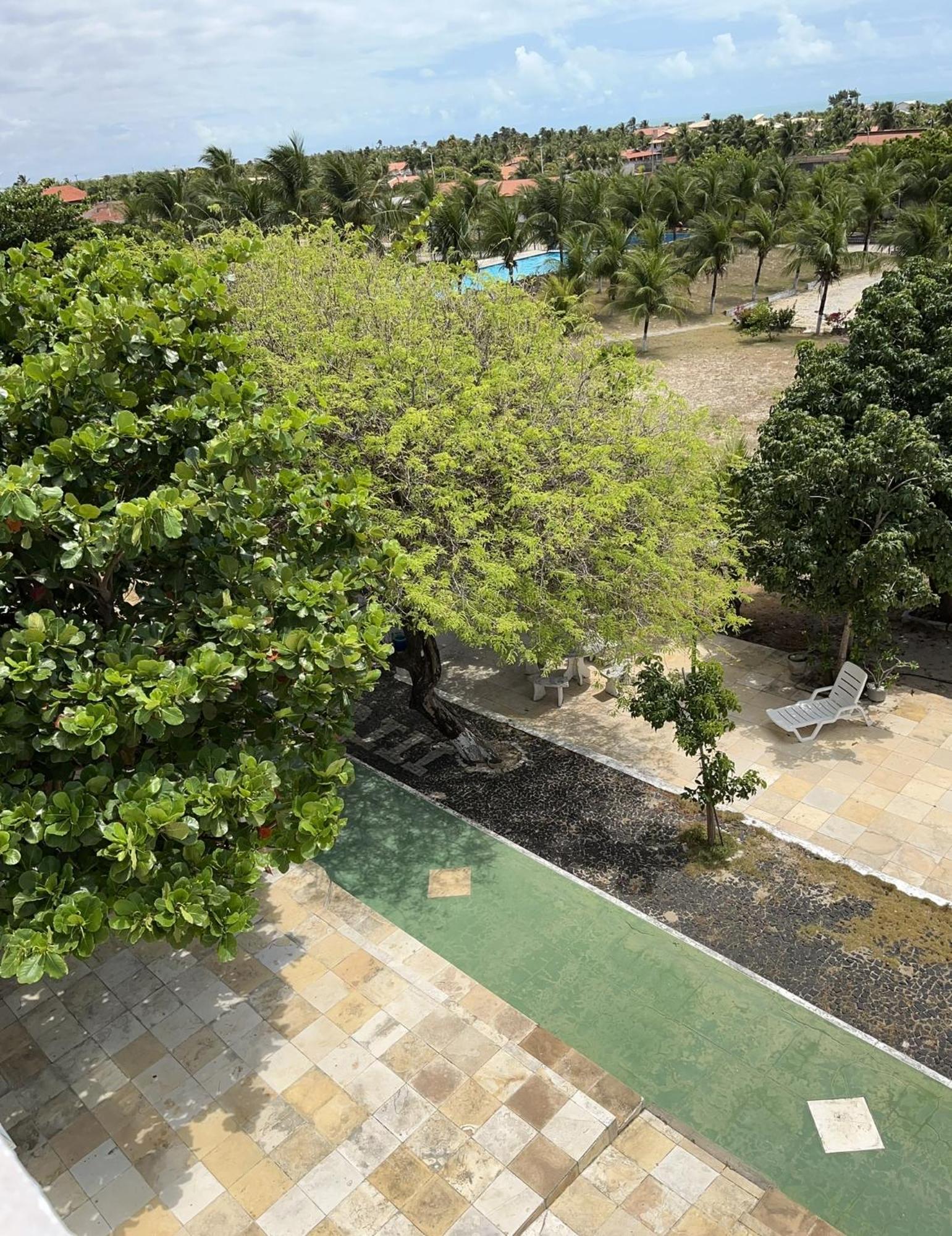 Apartamento Aluguel Morro Branco. Beberibe Εξωτερικό φωτογραφία